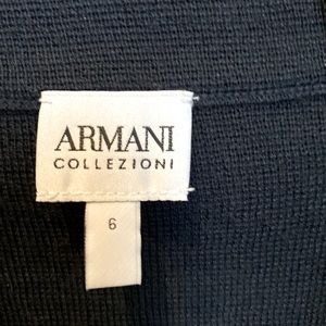 Vintage Armani Collezoni Cardigan